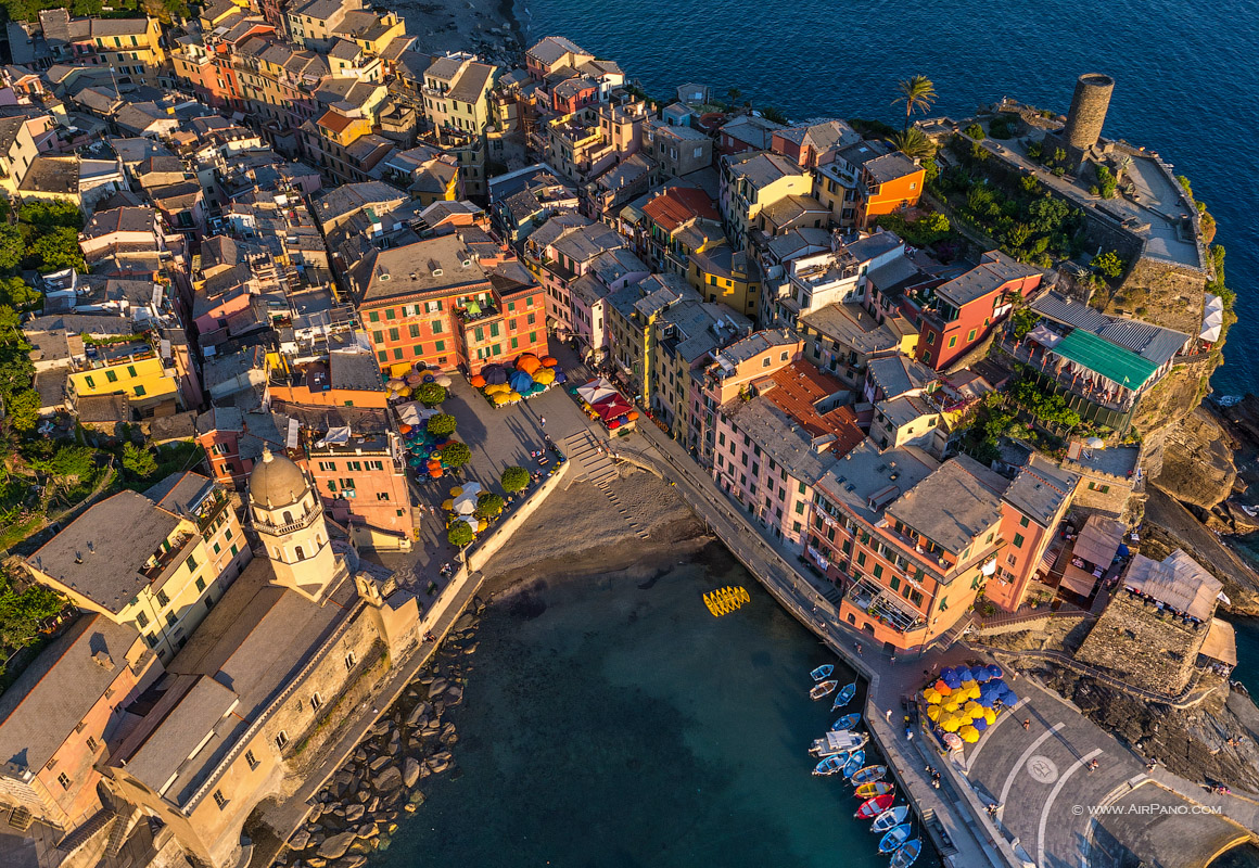 Vernazza